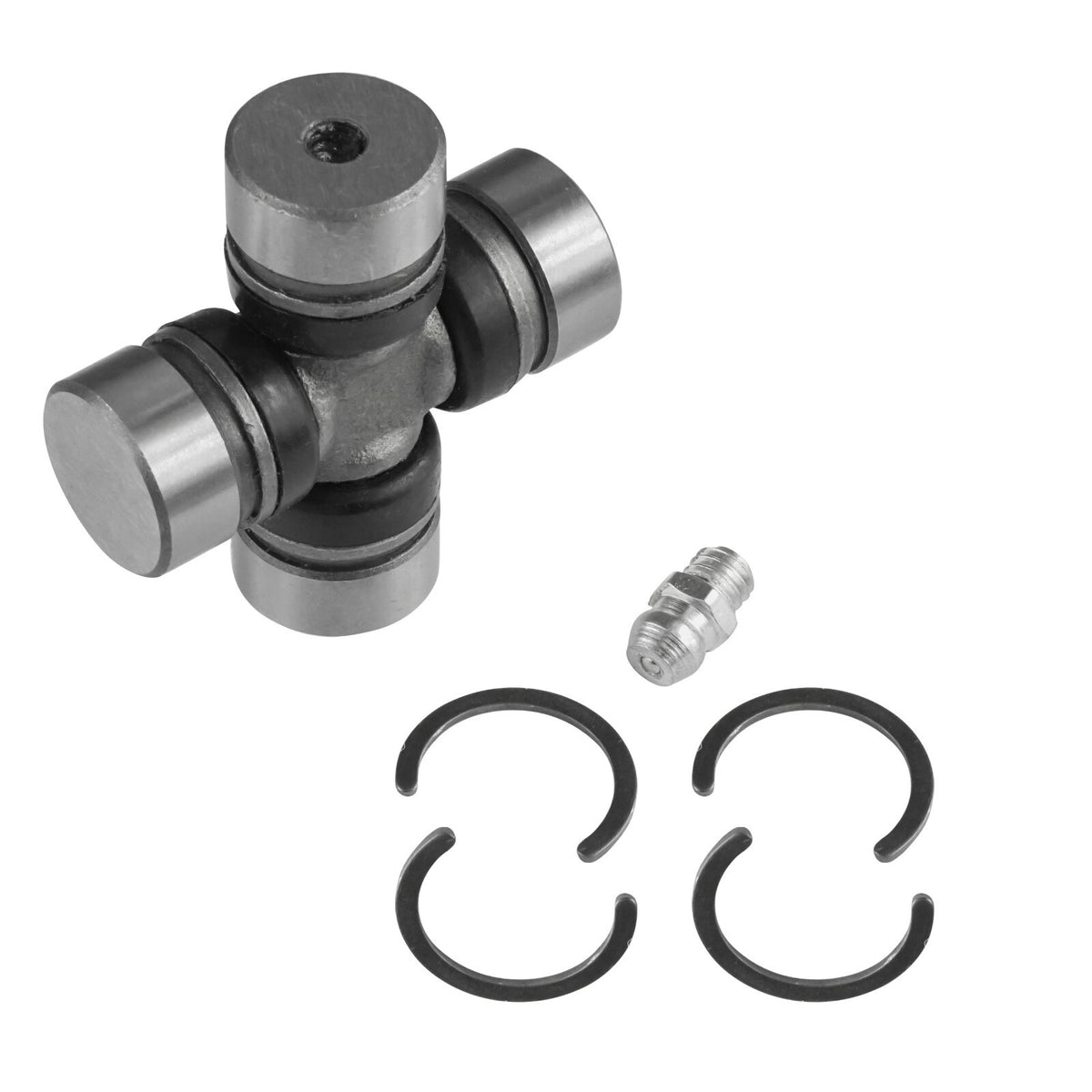 U Joint Kit Replacement for Kawasaki Prairie 300 4X4 KVF300 (1999–2002)