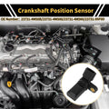 Crankshaft Position Sensor for Nissan Pathfinder LE (2008–2012) No. 23731-4M50B