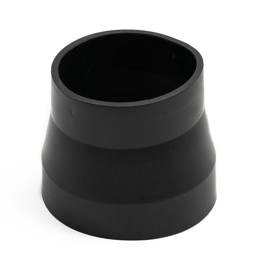 Air Intake Rubber Connector for Car (76mm-63mm)