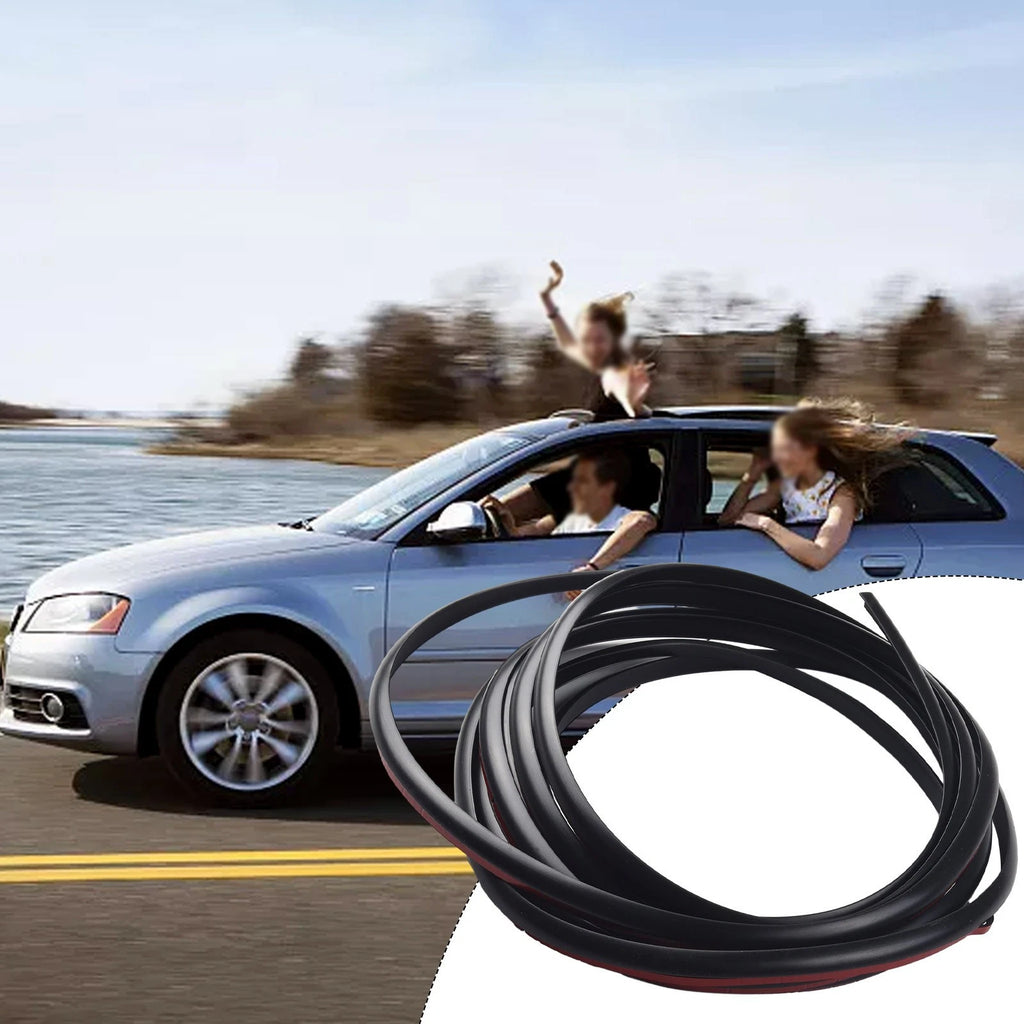 Sealing Strip for Car Headlight Replacement (Rubber)