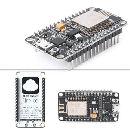 NodeMcu Lua WiFi Development Board for ESP8266