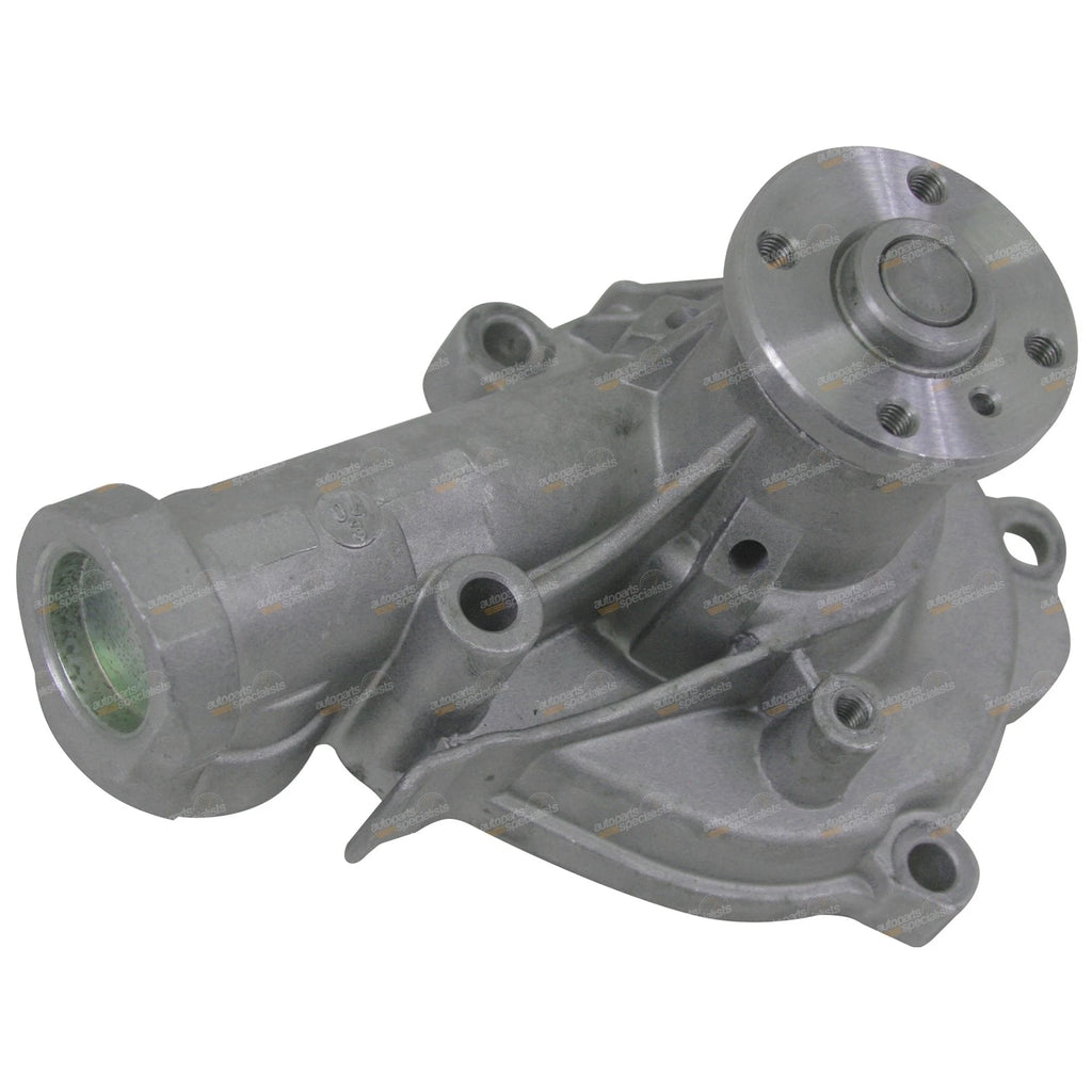 Water Pump for Mitsubishi Lancer CD 2.0L 4cyl 4G63 (1992–1996)