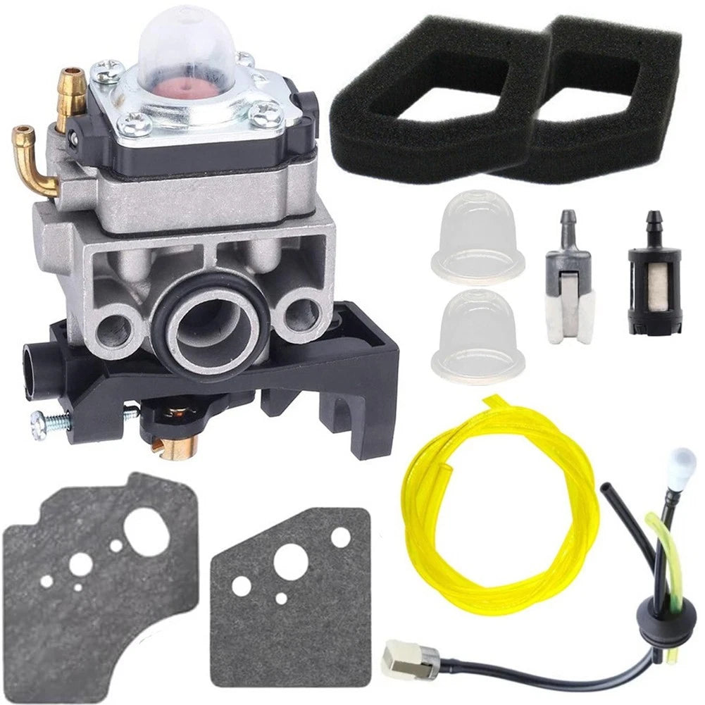 Carburetor Kit for Honda GX35 GX25 (4 Cycle Engine)
