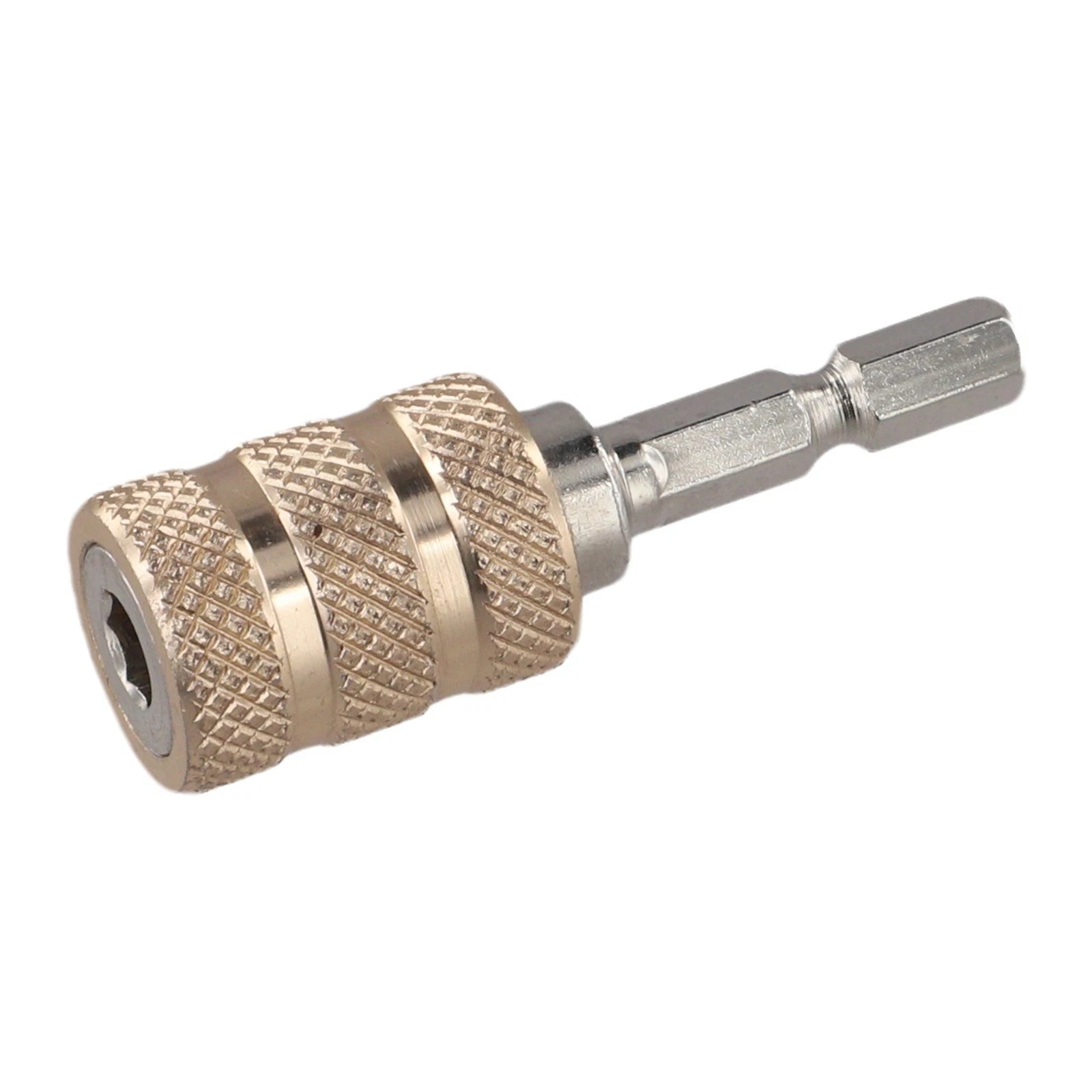 Magnetic Bit Connector for 6mm Drills and Accessories