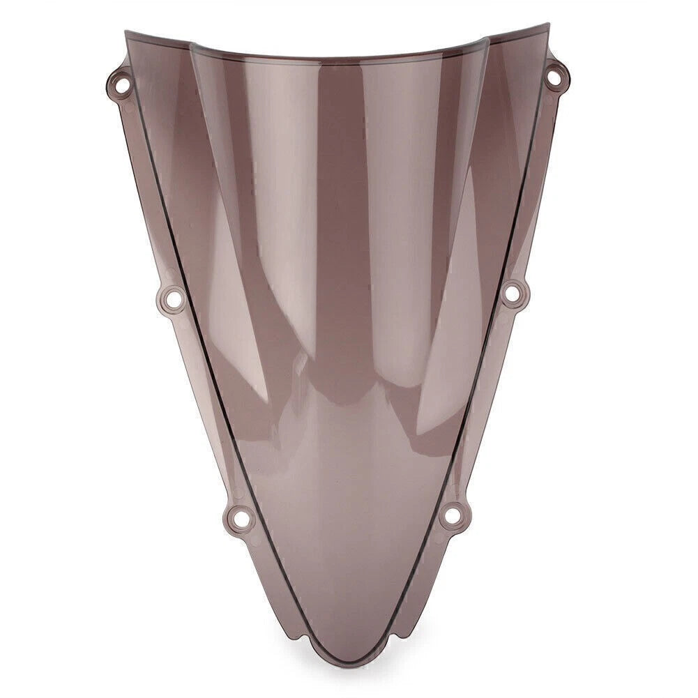 Front Windshield for Yamaha R1 (2000–2001) ABS Tan Windproof