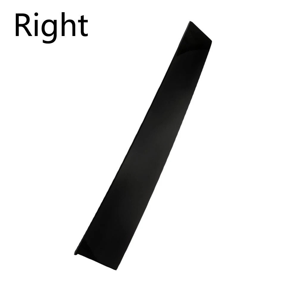 B Pillar Applique Plastic Construction OE Part 68292934AC For Ram 1500 Repair