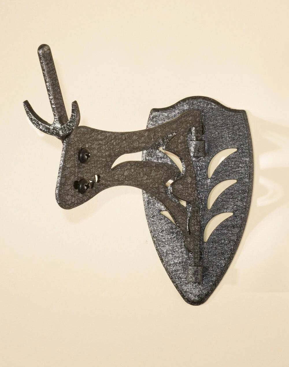 Skull Hooker Little Hooker for Trophy Mounts (LH-ASSY-BLK)
