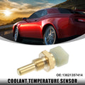 Engine Coolant Temperature Sensor Replacement for BMW 325 (1986–1988)