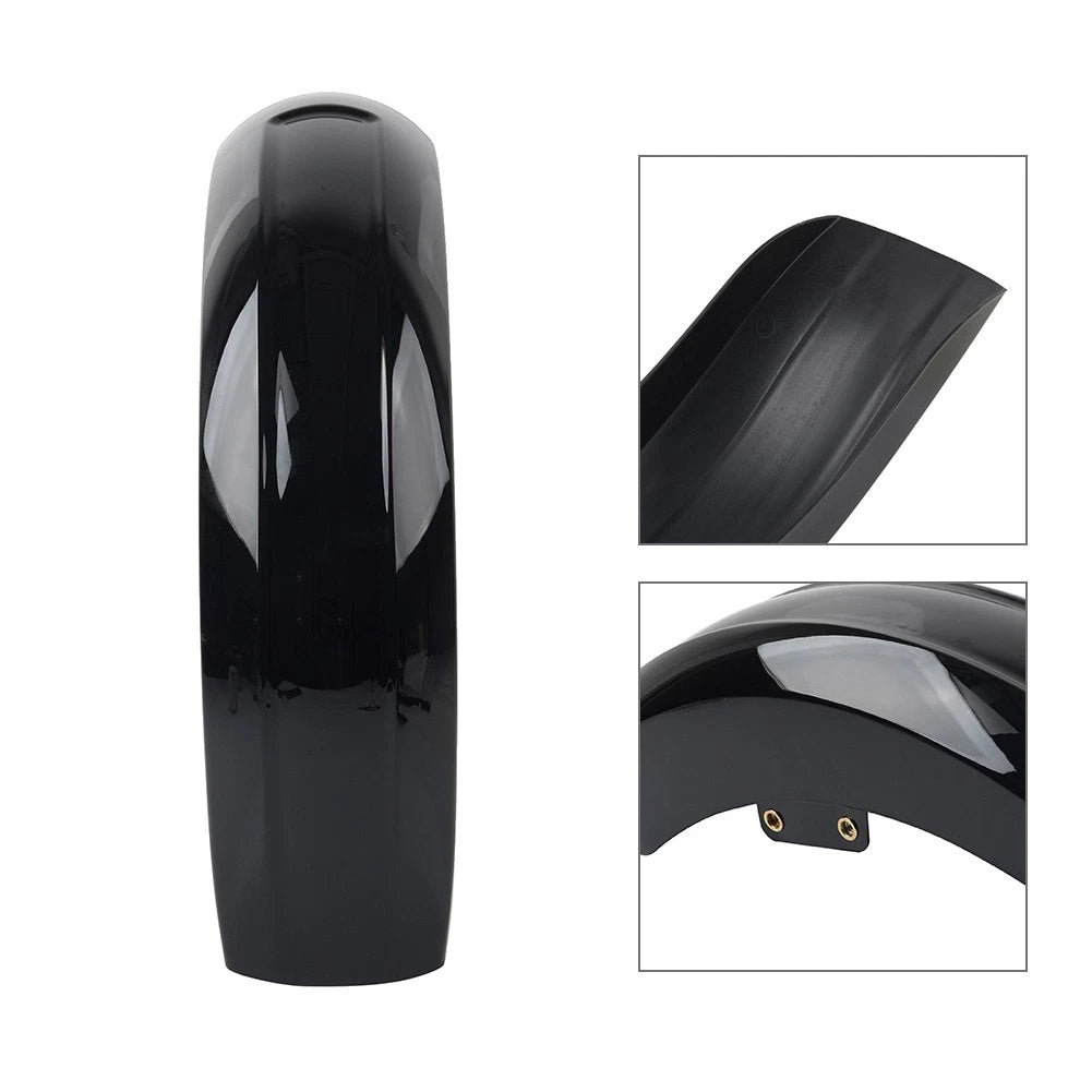 Front Mudguard Hugger for Indian Scout Sixty (2016–2025)