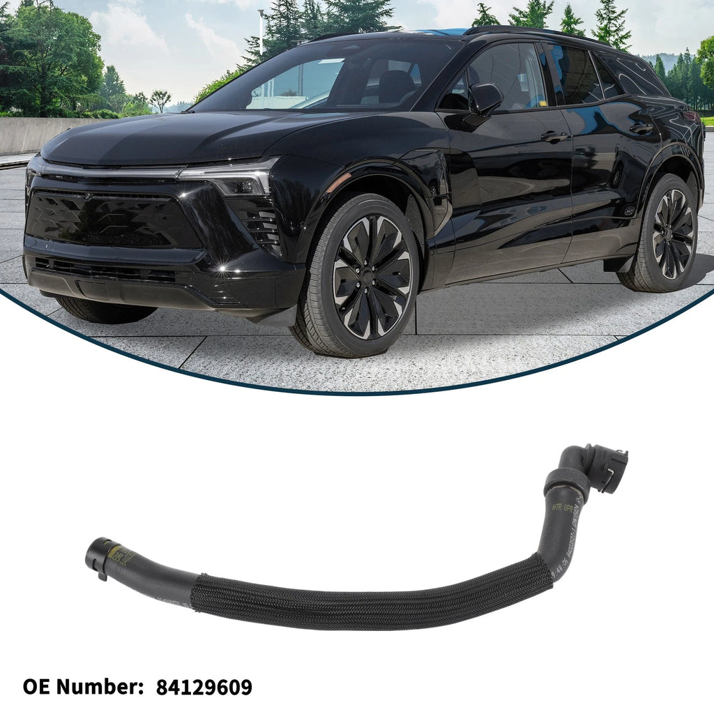 Radiator Hose Replacement for Chevrolet Equinox (2017–2019) Warm Air Outlet Pipe