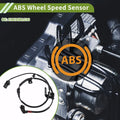 ABS Wheel Speed Sensor Replacement for Hyundai Genesis G80 (2015–2020)