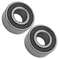 Double Row Ball Bearing Replacement for Honda 20x47x20.6mm (2000–2020)