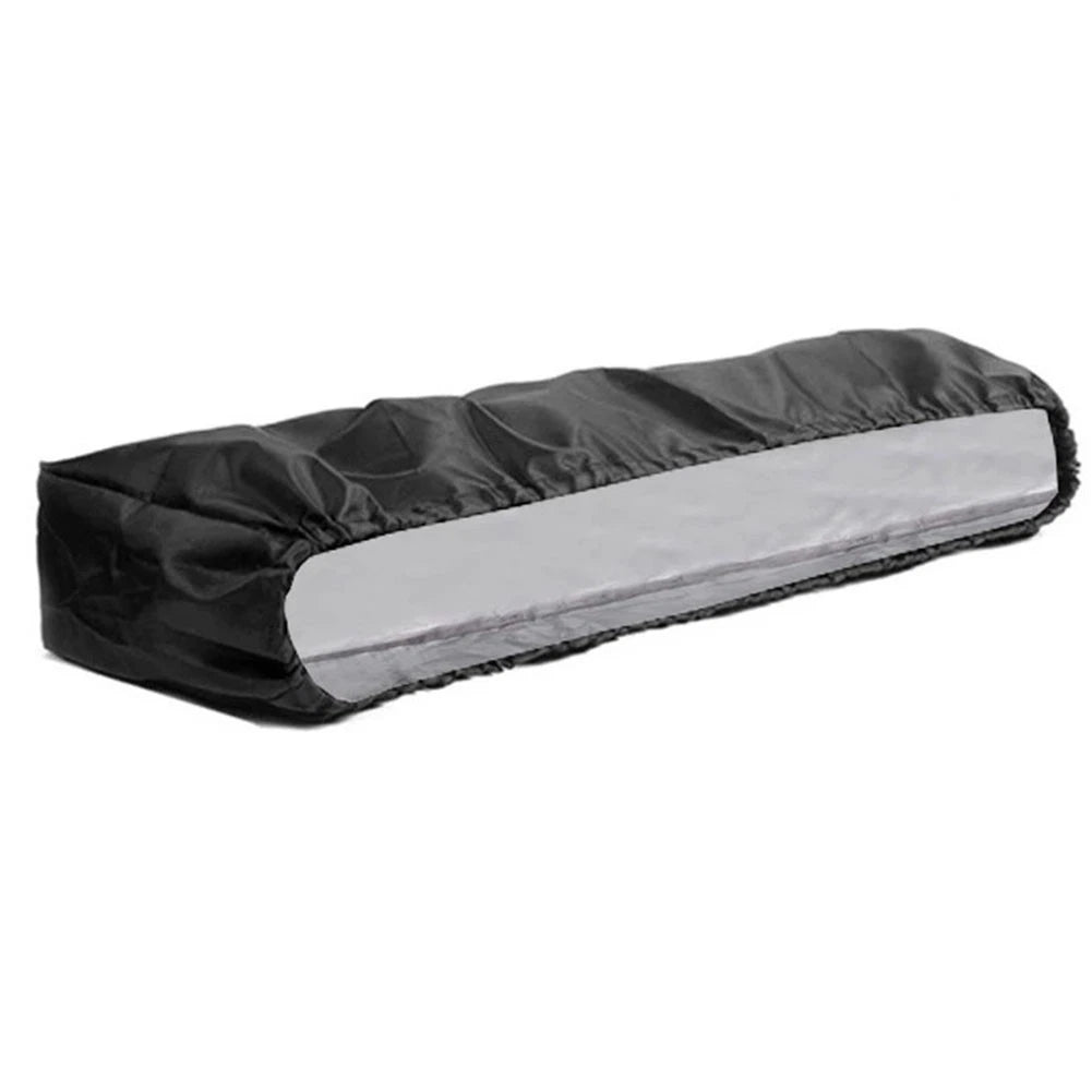 Protective Sleeves for Wall Mounted Patio Heating Equipment