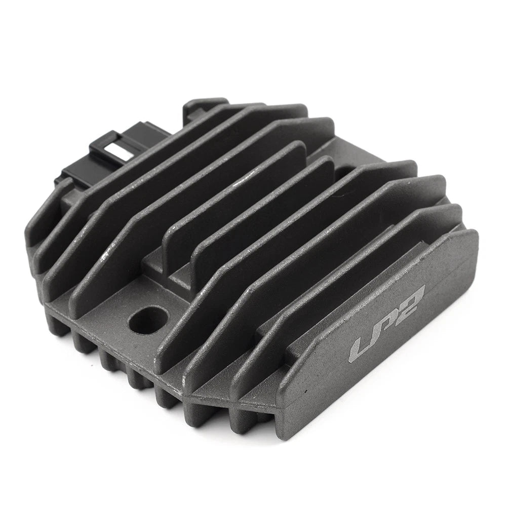 Voltage Regulator Rectifier for Yamaha YZF R1 R6 (1998–2002)