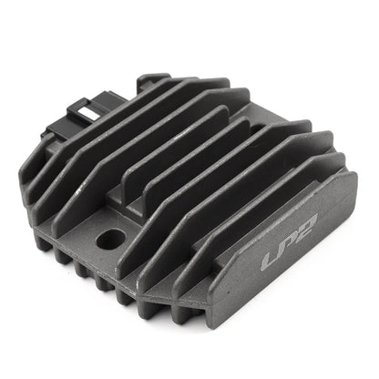 Voltage Regulator Rectifier for Yamaha YZF R1 R6 (1998–2002)
