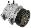 Air Compressor 44726-08020 for Toyota Hilux (2005–2013)