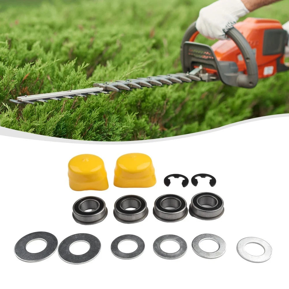 Conversion Kit for L100 Mower (with Bearings)