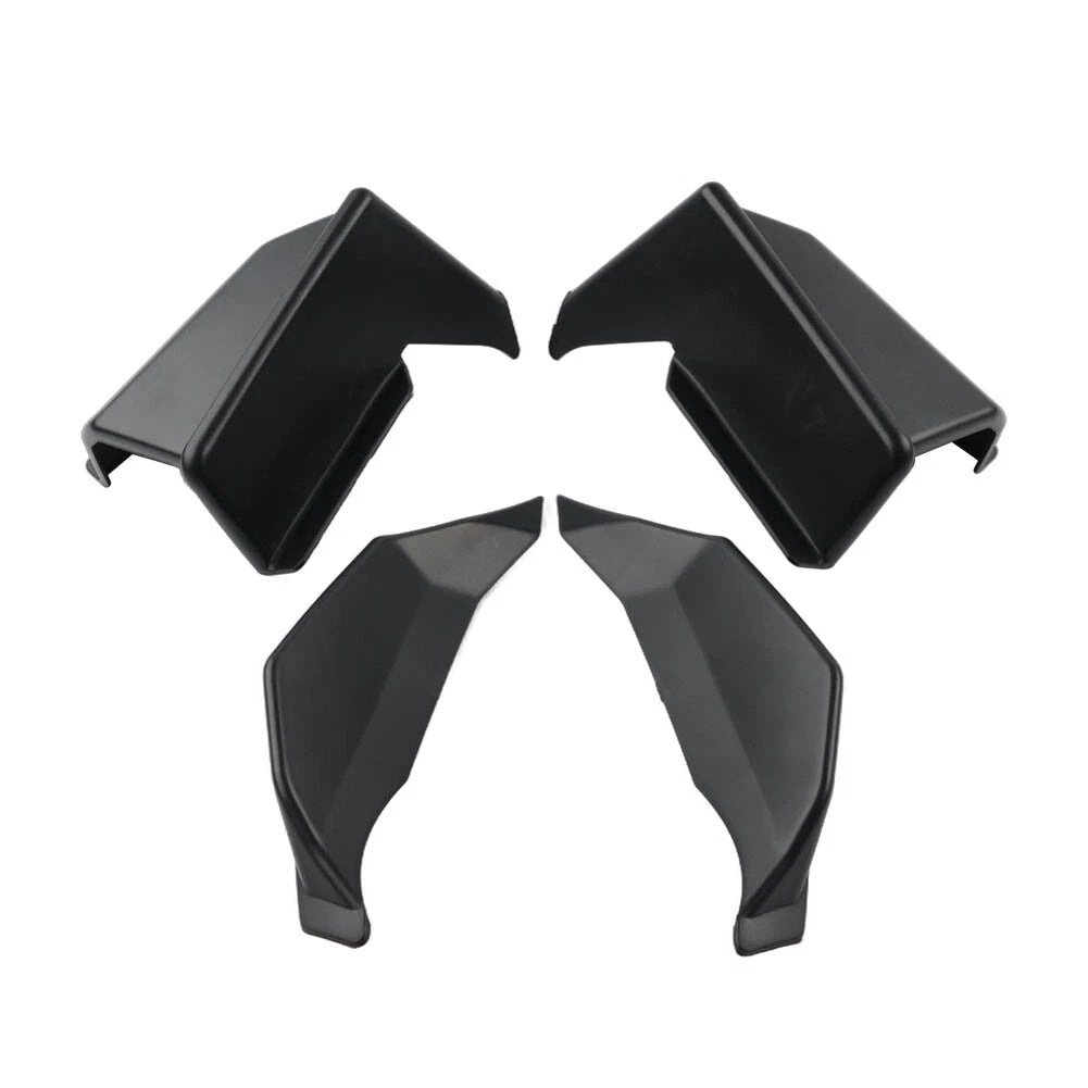 Front Side Winglet Spoiler Cover Fairing for Honda ADV160 (2022–2024)