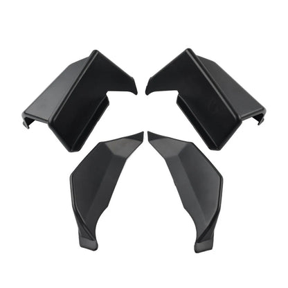 Front Side Winglet Spoiler Cover Fairing for Honda ADV160 (2022–2024)