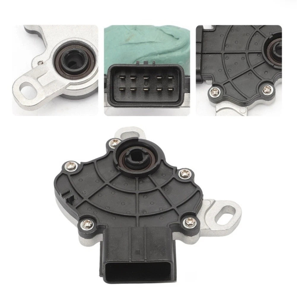 Neutral Safety Switch for Transmission Gear Detection (2000–2023)