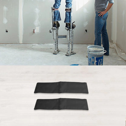 Premium Drywall Stilt Straps for Easy Installation
