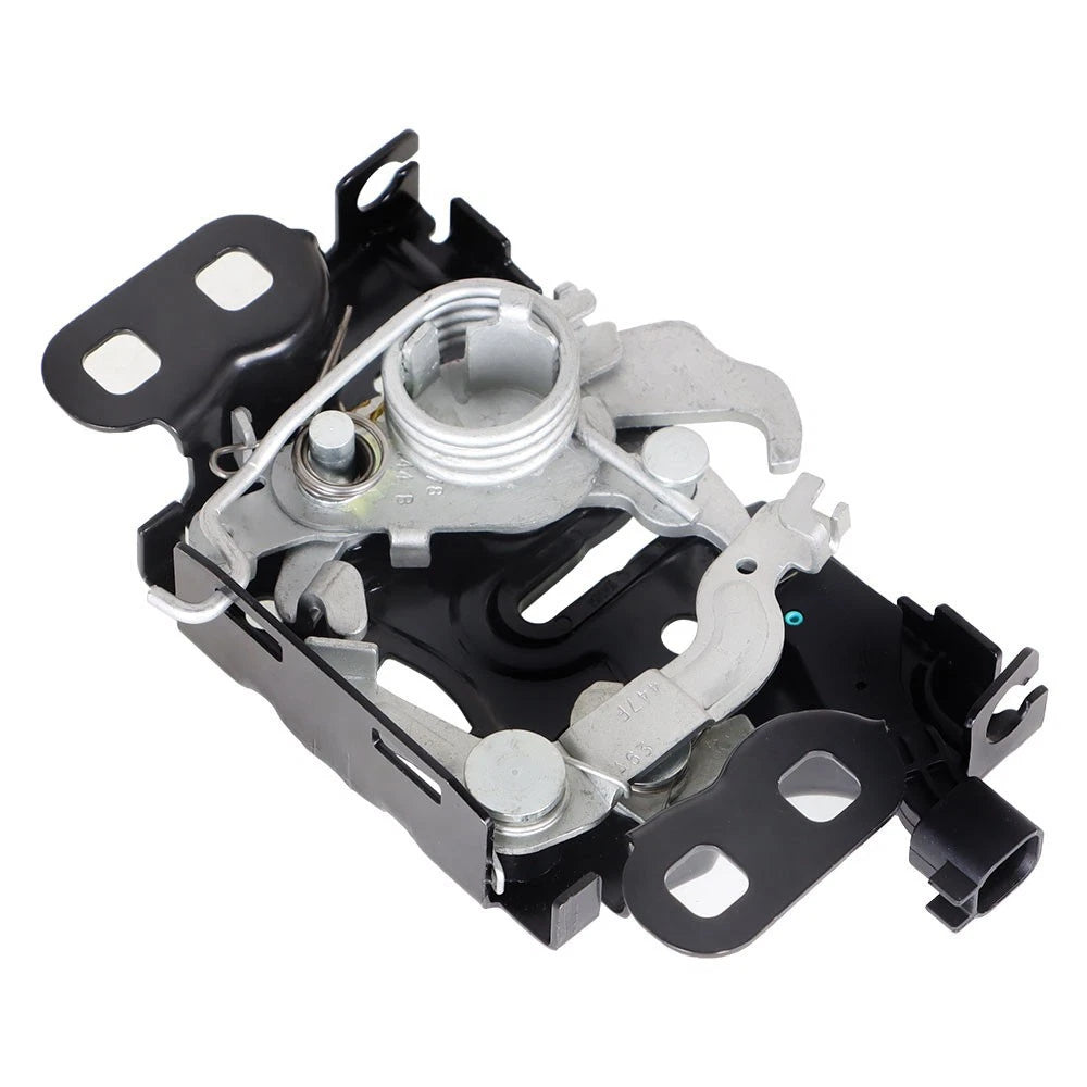 Hood Latch Lock for Jeep Compass (2017–2020) 68248965AD 68280608AC 68280607AC