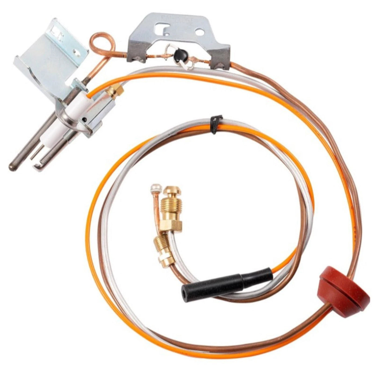 Water Heater Pilot Assembly for Kenmore (9003542, 1009295)