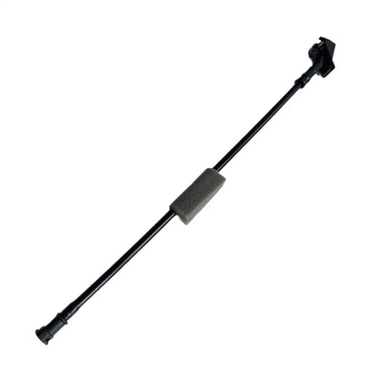 Front Driver/Passenger Side Windshield Washer Nozzle for Ram 1500 (2019–2025)