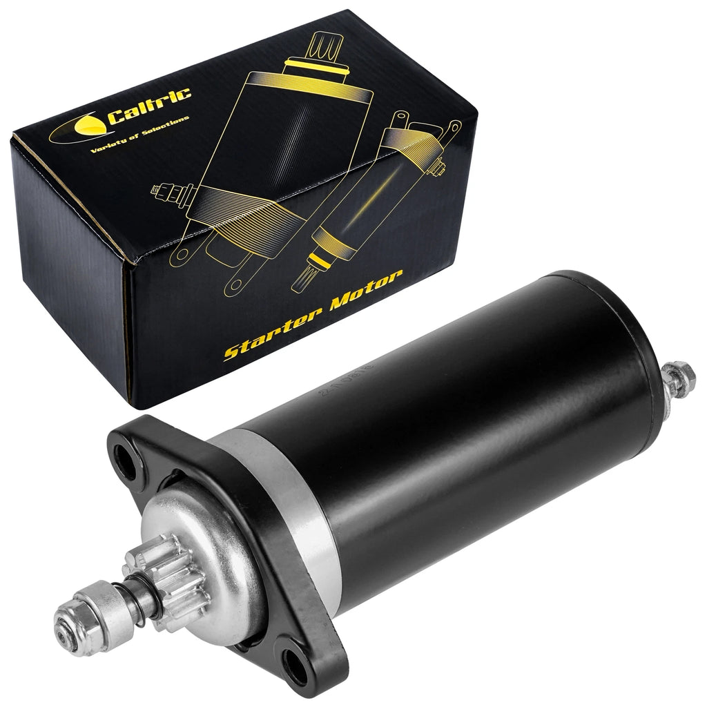 Starter Motor for Mercury Outboard 8HP 9.9HP (2005–2011)