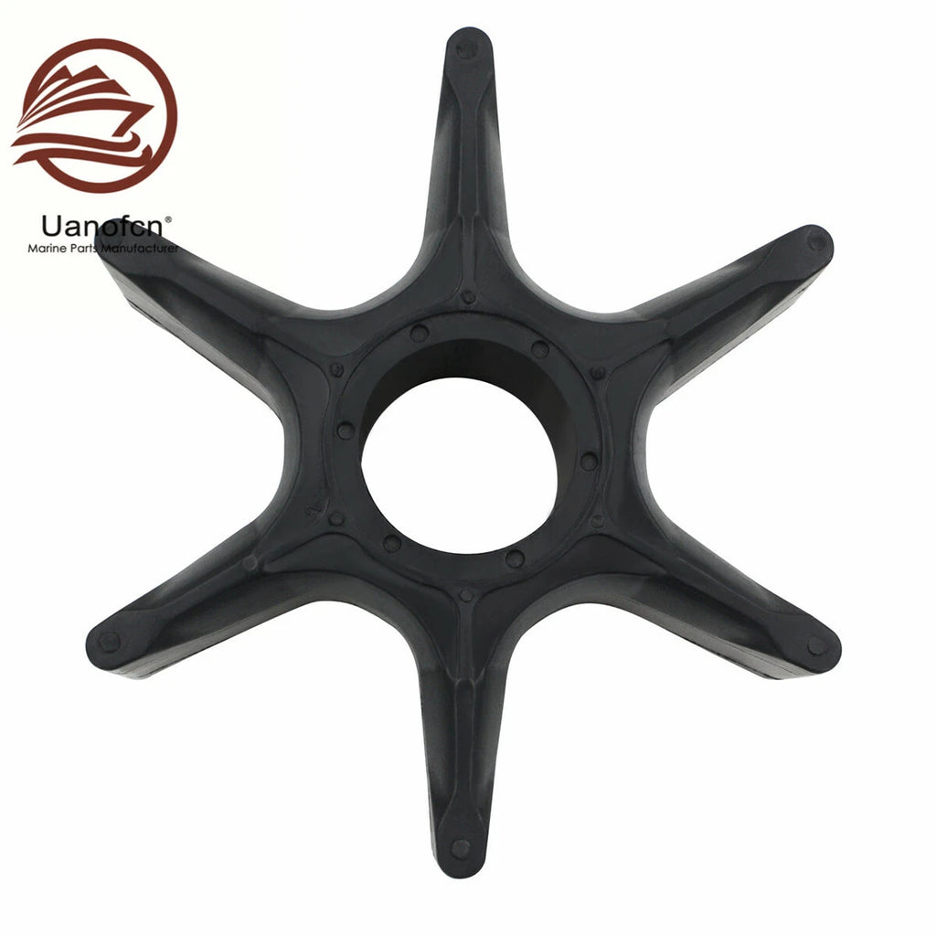 Water Pump Impeller for Yamaha F115 F150 F200 F225 F250 (6E5-44352-01-0)