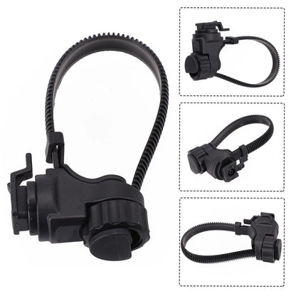 Bike Headlight Holder for Trek Bontrager Ion Pro