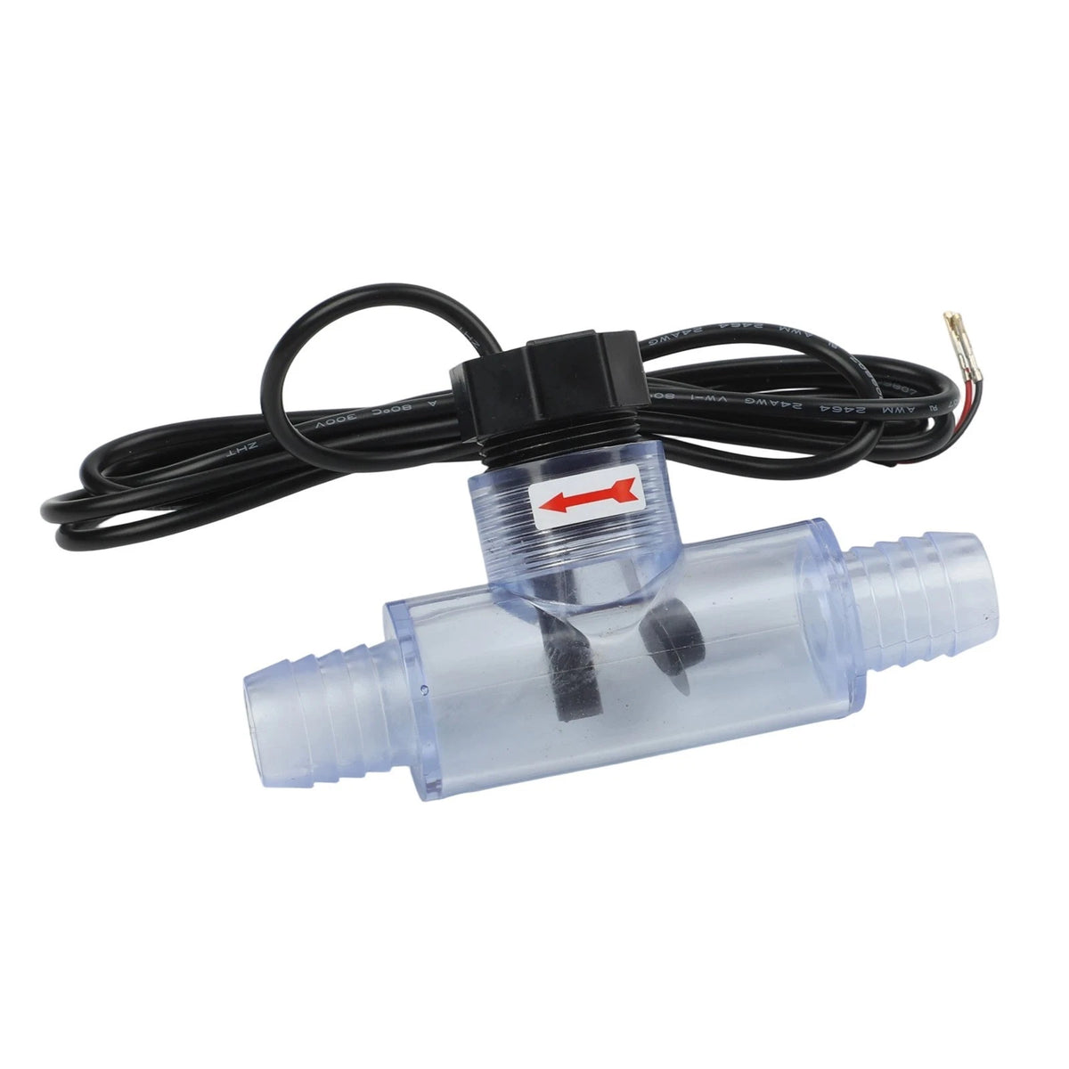 Flow Switch Replacement Kit for Heater Systems (Enhanced Safety Features)