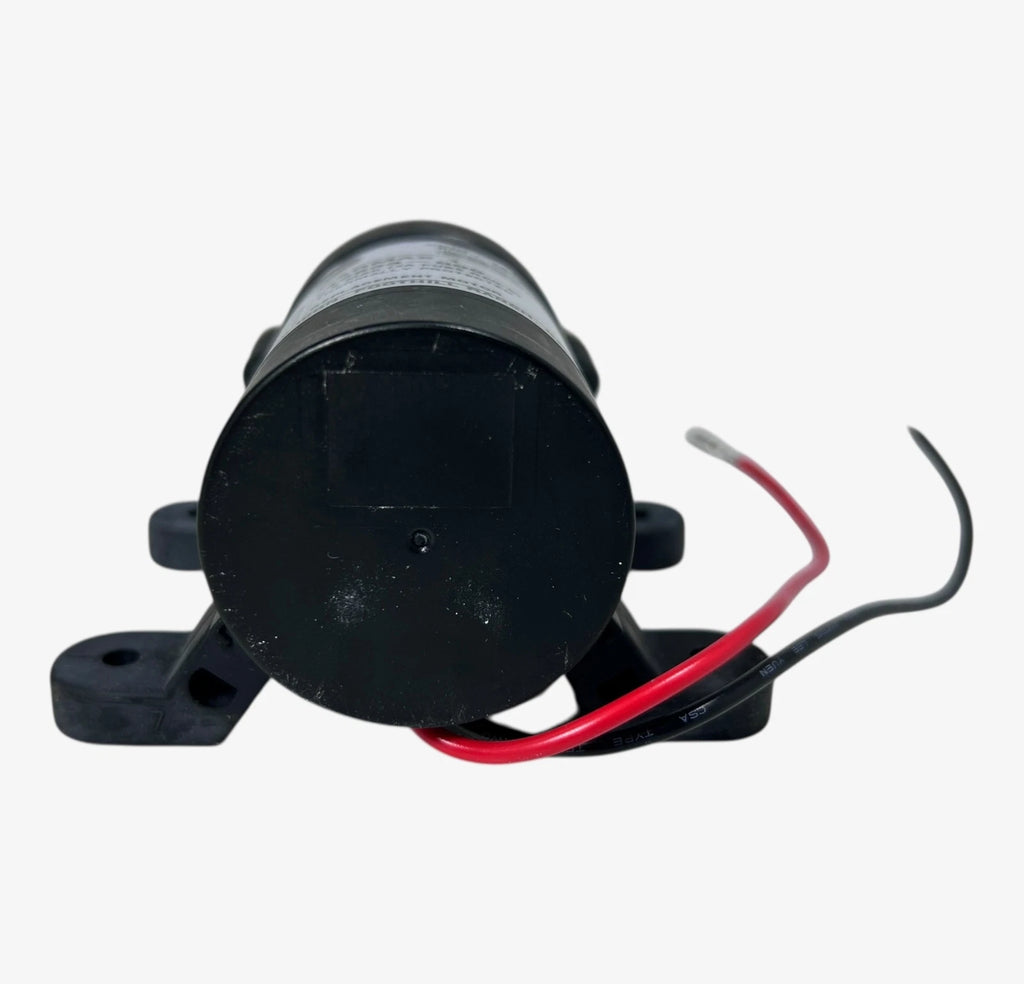 Par-Max Water System Pump 12V for Jabsco 42633-000 (N/A)
