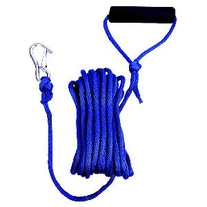 Attwood Launch Line 5/16" x 30' for Marine Use (11732-7)