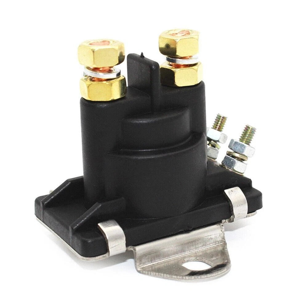 Relay Solenoid Starter for Marine (35-275)