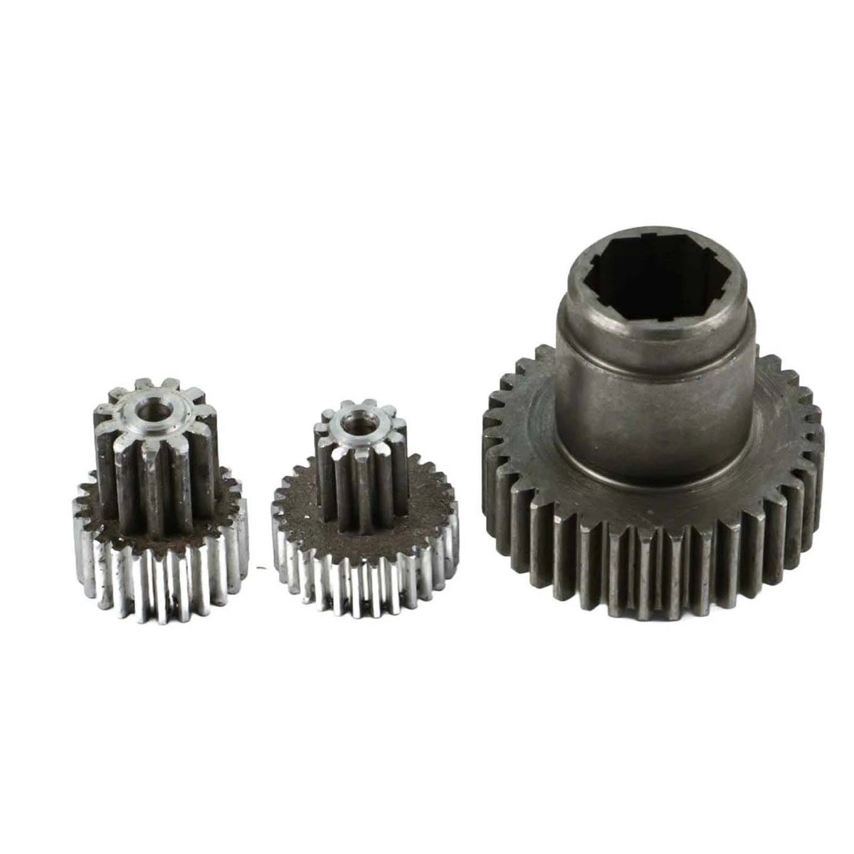 3X Electronic Handbrake Module Gears for Hyundai Vehicles