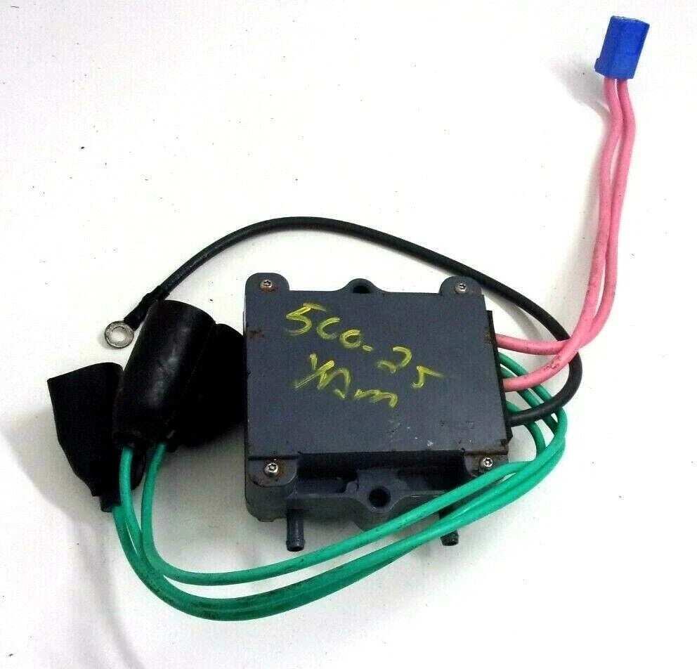 Rectifier Regulator for Yamaha 250hp (2005) 60V-81960-01-00
