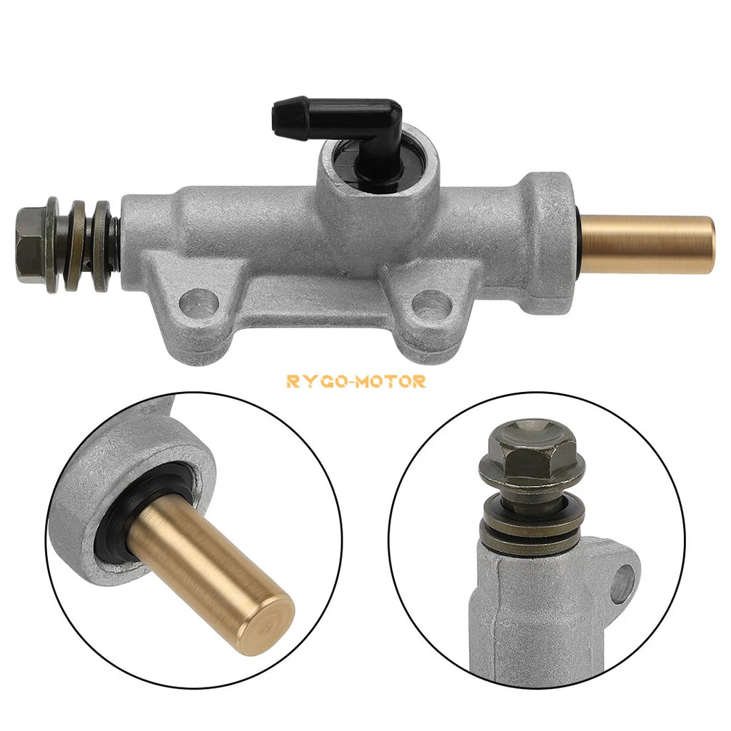 Rear Brake Master Cylinder for Polaris Trail Boss 325 (2000–2002) 1910311
