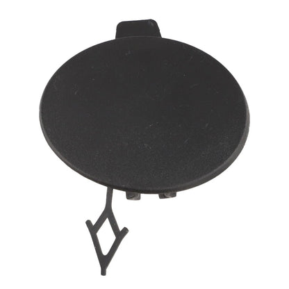 Rear Bumper Trailer-Tow Hook Cap Cover for Tesla Model Y (2020–2022)