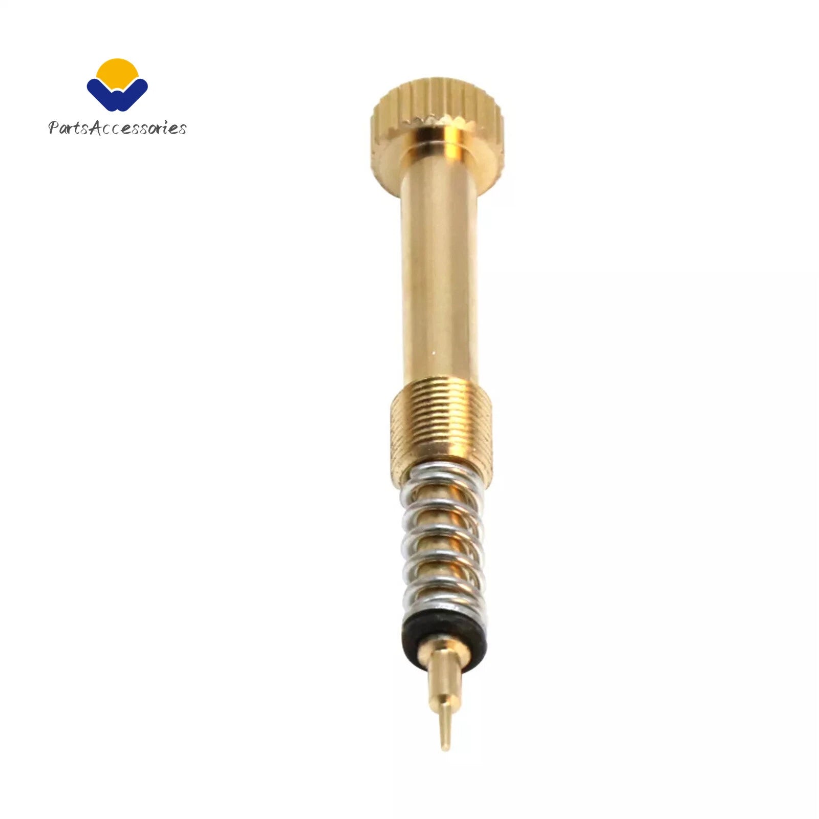 Carburetor Air Fuel Mixture Screw for Keihin GY6 50cc 80cc 125cc 150cc