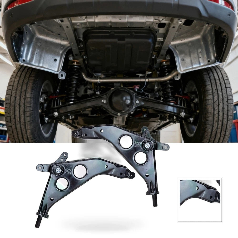 Control Arms Set of 2 for Mini Cooper R50 R53 R52