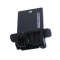 Blower Motor Heater Resistor for Isuzu D-Max (2008–2012)