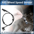 ABS Wheel Speed Sensor for Opel Corsa D (2006–2014) No. 55700426/62, 35748