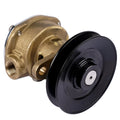 Raw Water Pump for Kohler GM104855 (Replaces G910P GM46936)
