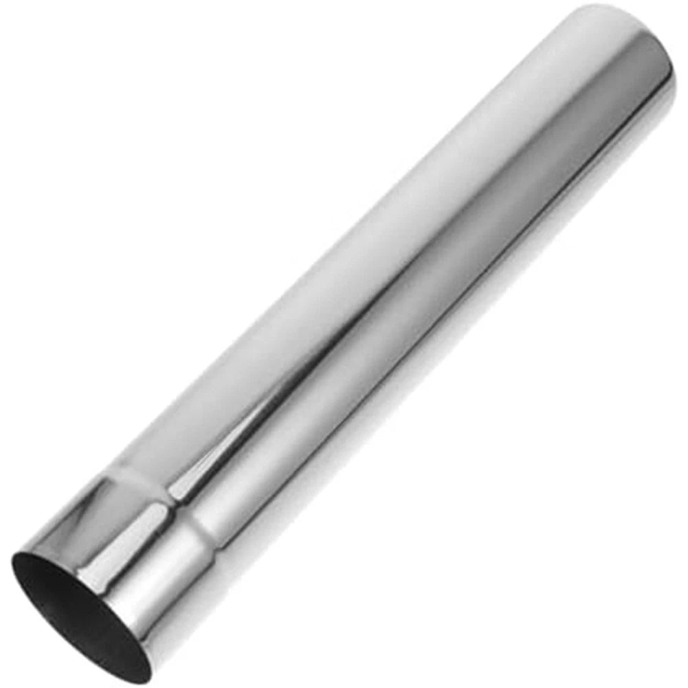 6cm Diameter Heavy Duty Stainless Steel Chimney Liner for Multi Flue