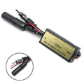 Frequency Expander Converter for Car Radio (Universal)