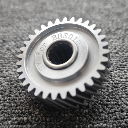 G340 Midmounted Motor with Metal Gear for Special Model