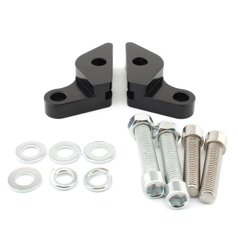 Lowering Kit for Harley Davidson VRSC V-Rod (2002–2017)