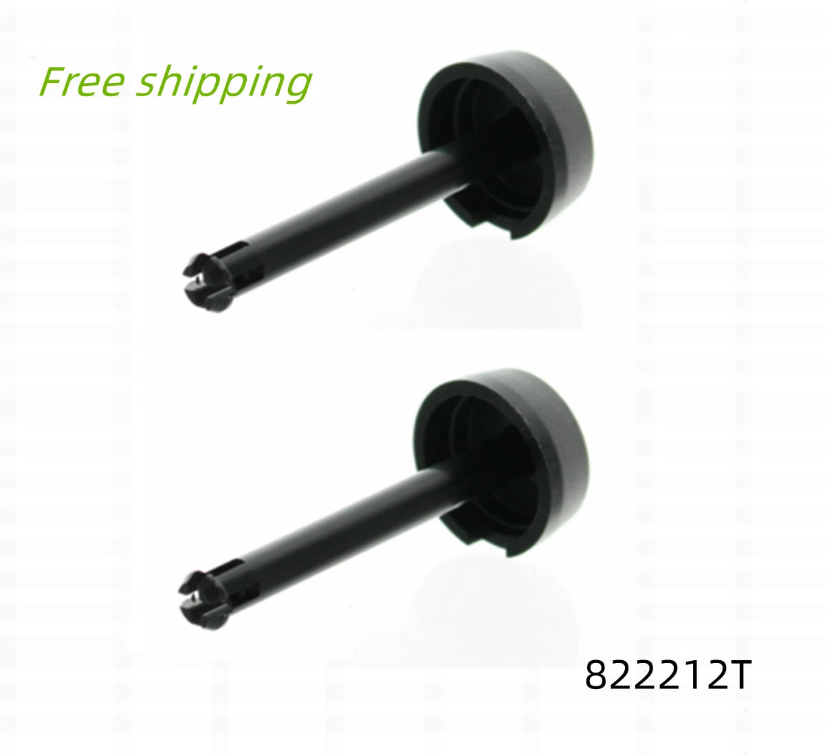 Neutral Throttle Button for Mercruiser Commander 3000 (822212T)