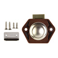 Button Lock Latches for Camper (20MM)